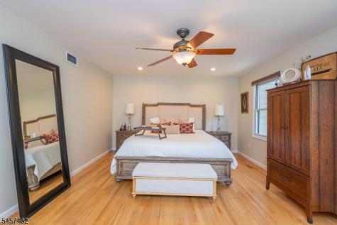 122 Sunrise Drive Long Hill NJ 07933
