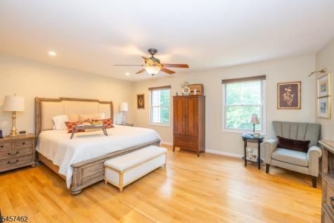 122 Sunrise Drive Long Hill NJ 07933