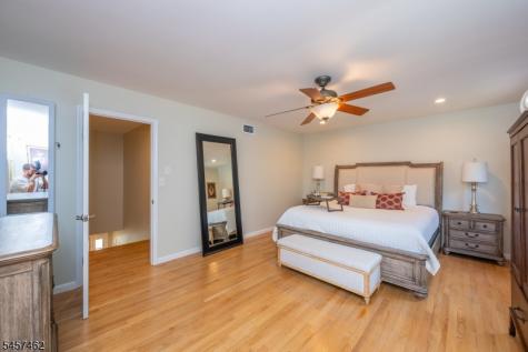 122 Sunrise Drive Long Hill NJ 07933