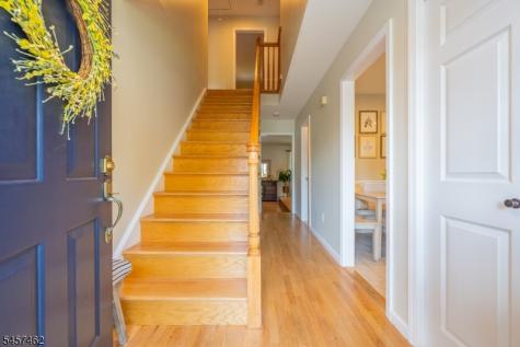 122 Sunrise Drive Long Hill NJ 07933
