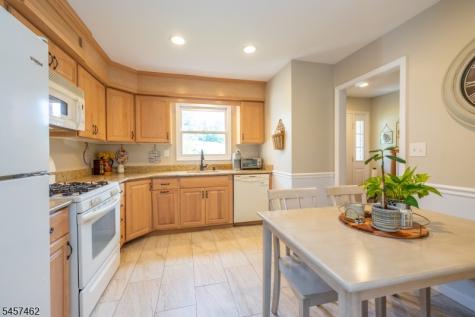 122 Sunrise Drive Long Hill NJ 07933