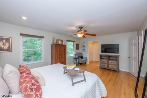 122 Sunrise Drive Long Hill NJ 07933