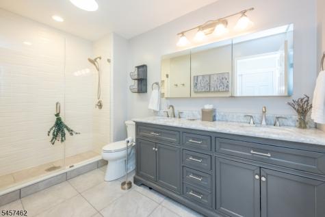 122 Sunrise Drive Long Hill NJ 07933