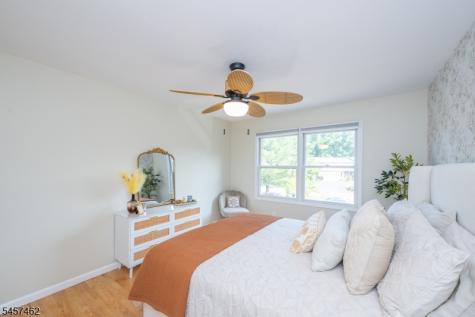 122 Sunrise Drive Long Hill NJ 07933