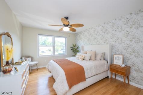 122 Sunrise Drive Long Hill NJ 07933