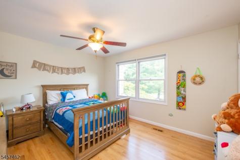 122 Sunrise Drive Long Hill NJ 07933