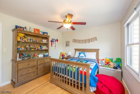 122 Sunrise Drive Long Hill NJ 07933