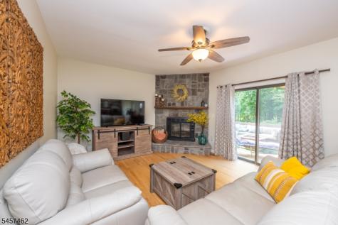 122 Sunrise Drive Long Hill NJ 07933