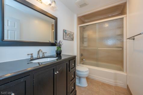 122 Sunrise Drive Long Hill NJ 07933
