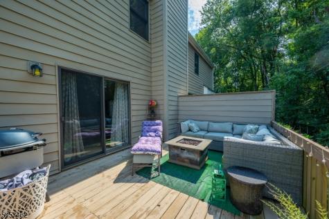 122 Sunrise Drive Long Hill NJ 07933