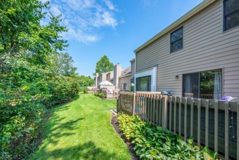 122 Sunrise Drive Long Hill NJ 07933