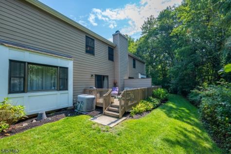 122 Sunrise Drive Long Hill NJ 07933