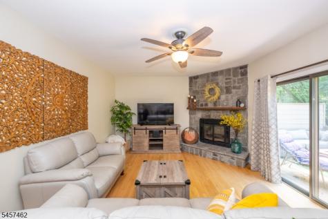 122 Sunrise Drive Long Hill NJ 07933