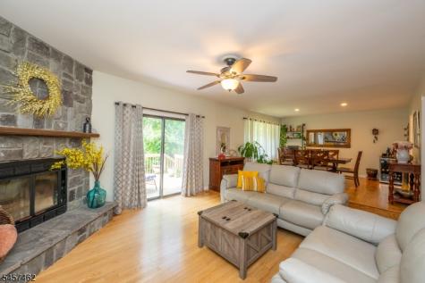122 Sunrise Drive Long Hill NJ 07933