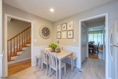 122 Sunrise Drive Long Hill NJ 07933