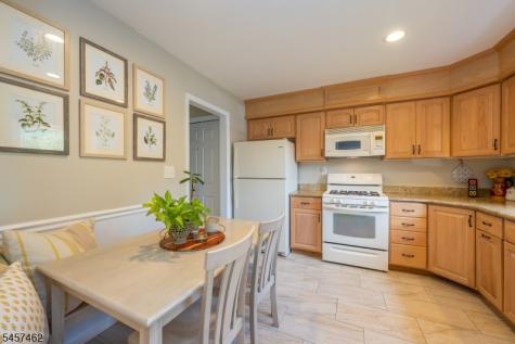 122 Sunrise Drive Long Hill NJ 07933