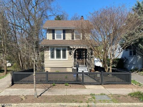 34 Willow Street Glen Ridge Boro NJ 07028