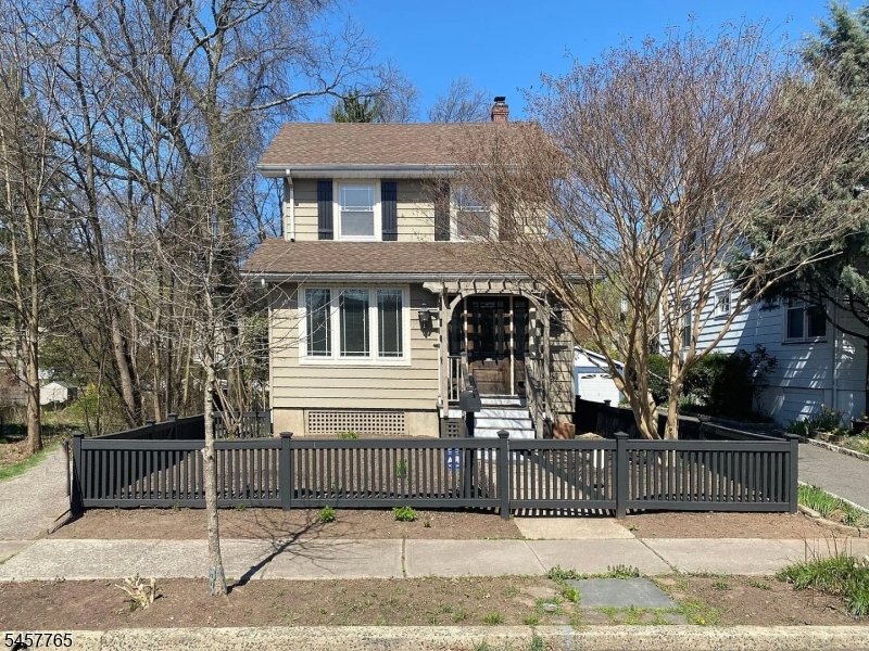 34 Willow Street Glen Ridge Boro NJ 07028