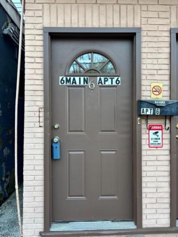 6 Main Street Butler NJ 07405