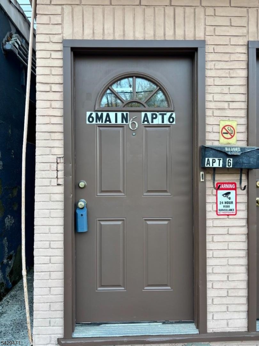 6 Main Street Butler NJ 07405