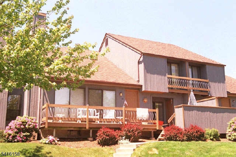 64 Sycamore Court Bernards NJ 07920