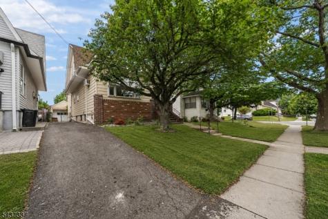 86 Curie Avenue Clifton NJ 07011