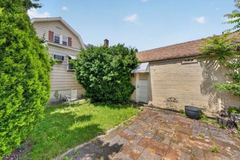 86 Curie Avenue Clifton NJ 07011