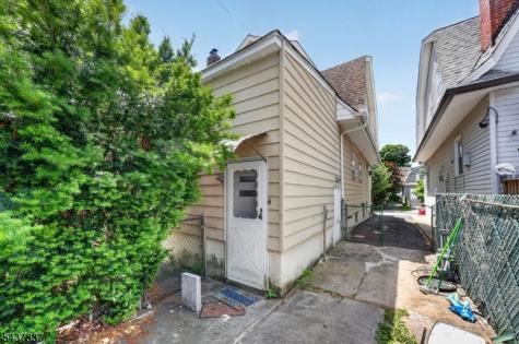 86 Curie Avenue Clifton NJ 07011