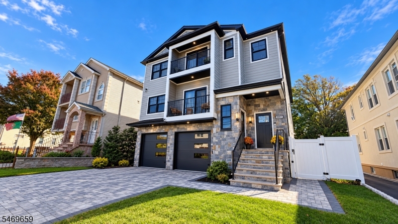 957 Jefferson Avenue Elizabeth NJ 07201