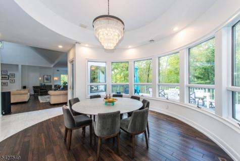4 Springwood Terrace Kinnelon NJ 07405
