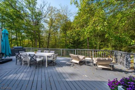 4 Springwood Terrace Kinnelon NJ 07405