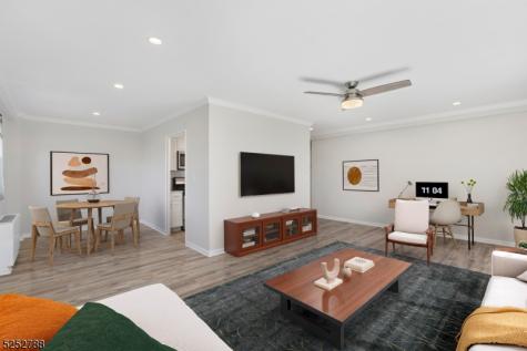 36 Hawthorne Place Montclair NJ 07042