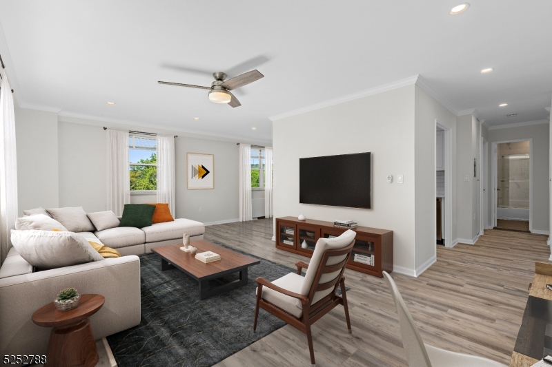 36 Hawthorne Place Montclair NJ 07042