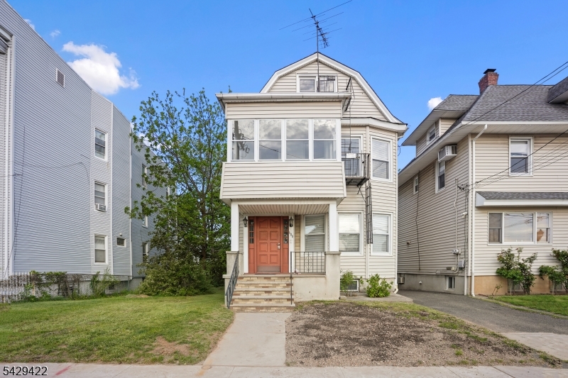 608 Washington Avenue Belleville NJ 07109