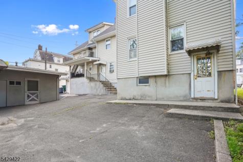 608 Washington Avenue Belleville NJ 07109