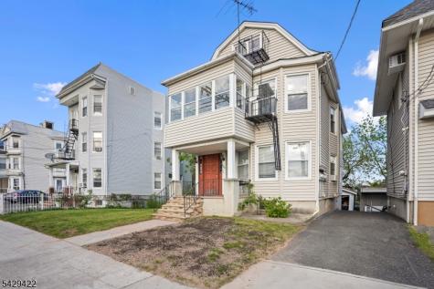 608 Washington Avenue Belleville NJ 07109