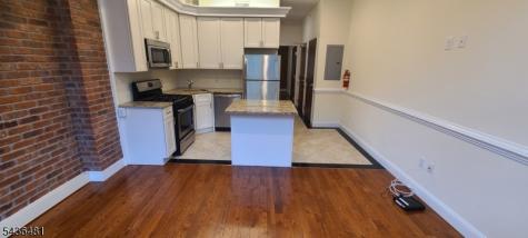 2 South Street Morristown NJ 07960