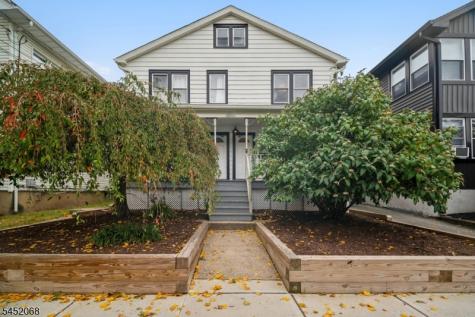 21 Central Avenue Montclair NJ 07042