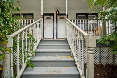 21 Central Avenue Montclair NJ 07042
