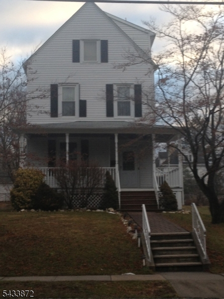 543 Summit Avenue Westfield NJ 07090