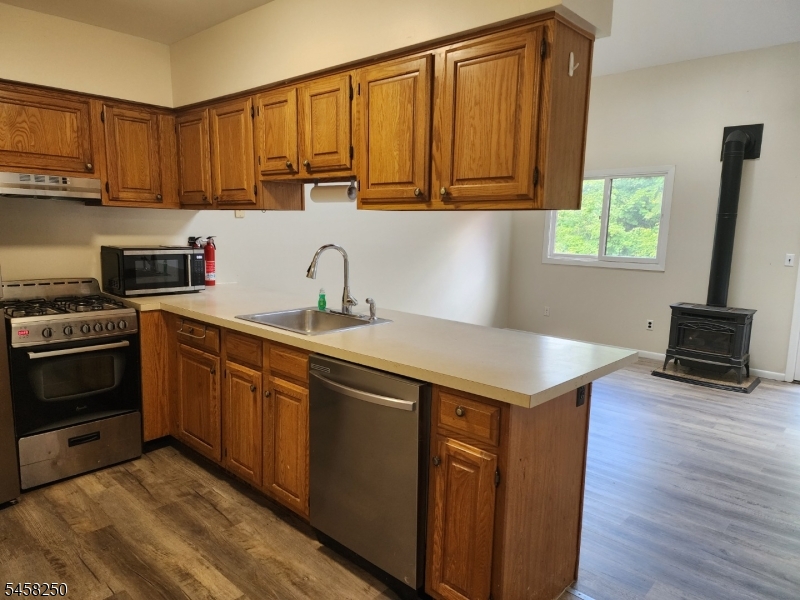 5 Red Lodge Dr Unit 6 Vernon NJ 07462