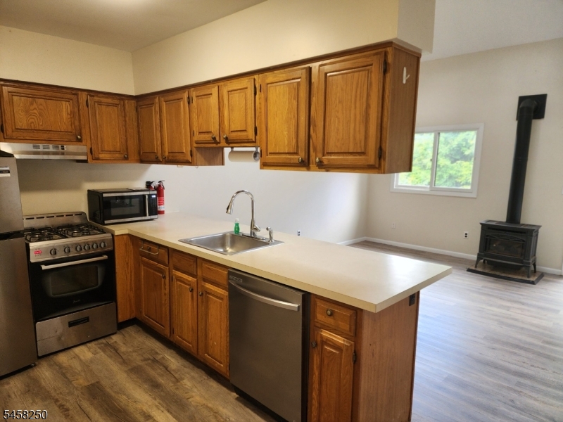 5 Red Lodge Dr Unit 6 Vernon NJ 07462