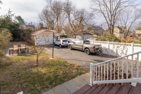 10 Marshall Street West Caldwell NJ 07006