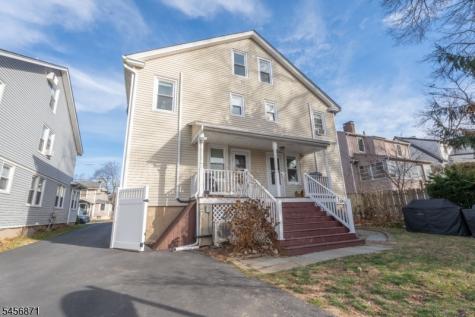 10 Marshall Street West Caldwell NJ 07006