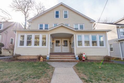 10 Marshall Street West Caldwell NJ 07006