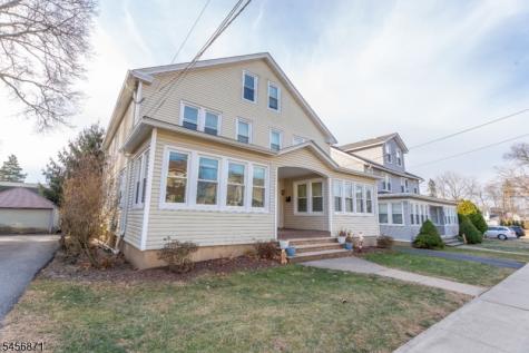 10 Marshall Street West Caldwell NJ 07006