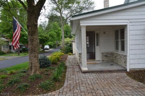 3 Old Lane Rockaway NJ 07435