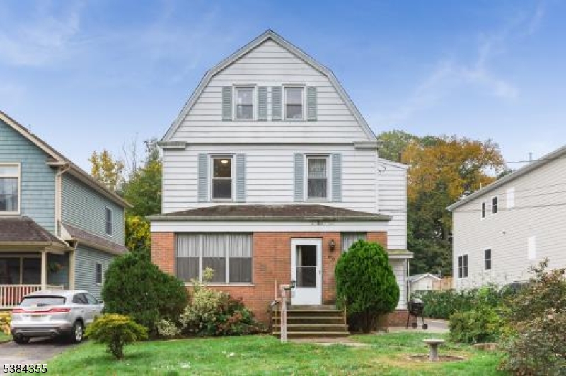60 Wildwood Avenue Montclair NJ 07043