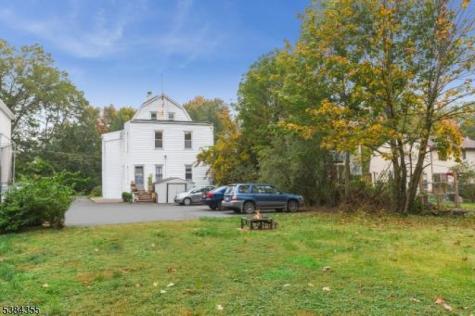 60 Wildwood Avenue Montclair NJ 07043