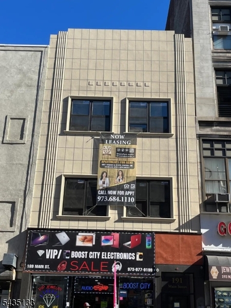 189 Main Street Paterson NJ 07505